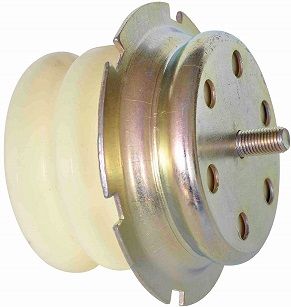 CM SÜSPANSİYON TAKOZU ARKA V184 01> CM 1C15 4002 BA 33700