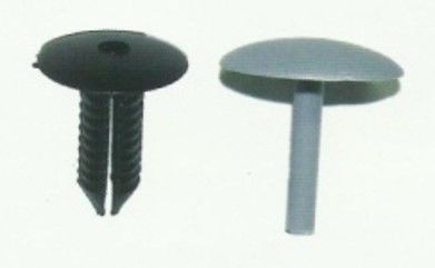 FORTEC TAVAN DÖŞEME KLİPS TAKIMI TURBO-T15 FTC T866241 SS2M FK383