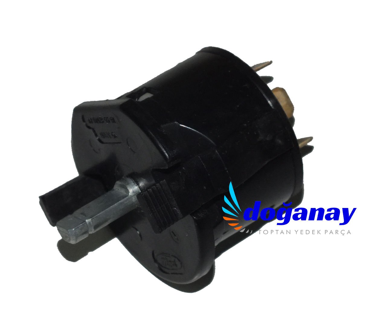 FOMOCO KALORİFER AÇMA ANAHTARI T12-T15 F 78GG 18578 AA 6048596