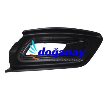 FOMOCO SİS FAR ÇERÇEVESİ KROM TİP SAĞ V362 18> F KK21 R19952 CB 2375300