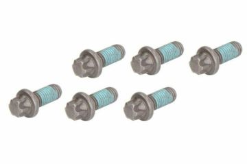 FOMOCO VOLANT CİVATASI 1.6 TDCI FOCUS 05> F 8M5Q 6379 BA 1732713