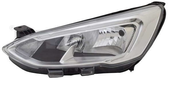 İTHAL FAR KOMPLE SOL FOCUS 18> İTH JX7B 13W030 AE 2278782
