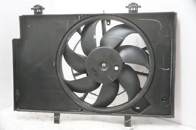 FANTECH FAN MOTORU FİESTA 09> B-MAX 12> FTC 8V51 8C607 AD VAP9585