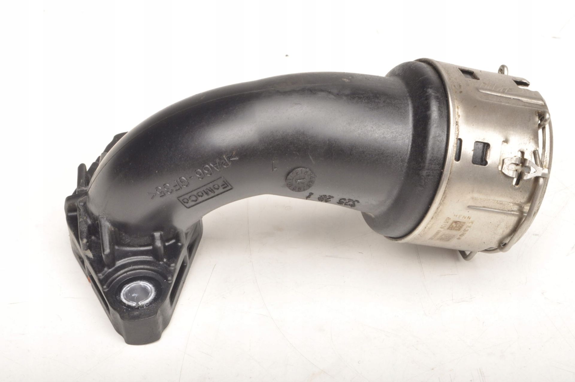 FOMOCO HAVA EMME BORUSU 1.0 ECOBOOST FİESTA-FOCUS-PUMA F L1B1 6F072 AA 2323300
