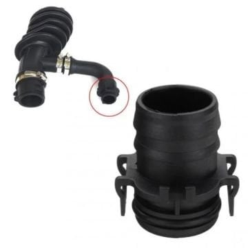 MOONRİSE HAVA FİLTRE HORTUM UÇ PLASTİĞİ FOCUS 08> MNR 7M51 9A673 UC MNR1076