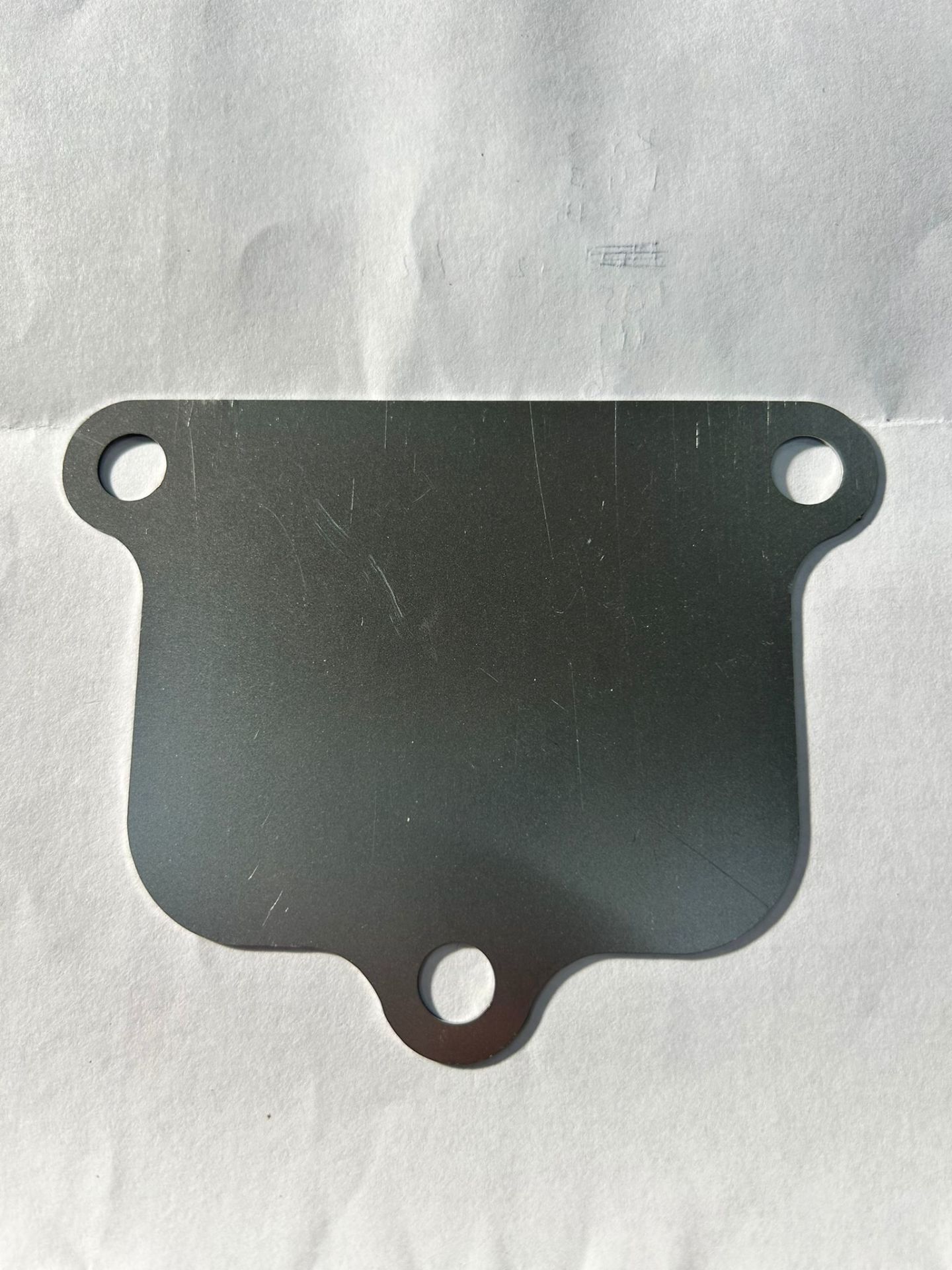 MONTAJ EGR İPTAL SACI ARKA V362-V363 MNT BK2Q 9H454 DA.IPT 1717684