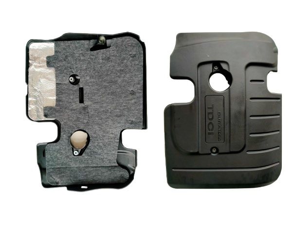 CM MOTOR ÜST KORUMA KAPAĞI KEÇELİ 1.6 TDCİ FOCUS 05> CM 5M5Q 6N041 AE 31150