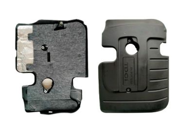 CM MOTOR ÜST KORUMA KAPAĞI KEÇELİ 1.6 TDCİ FOCUS 05> CM 5M5Q 6N041 AE 31150