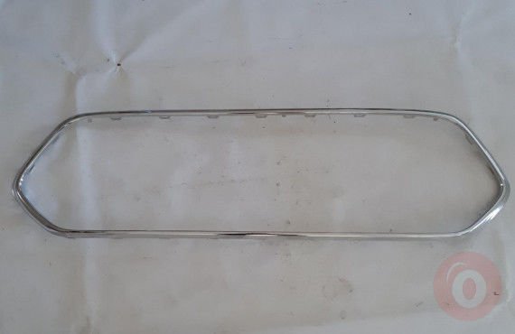 FOMOCO ÖN PANJUR ÇERÇEVESİ NİKELAJ V362 18> F JK21 8B271 AB 2210863