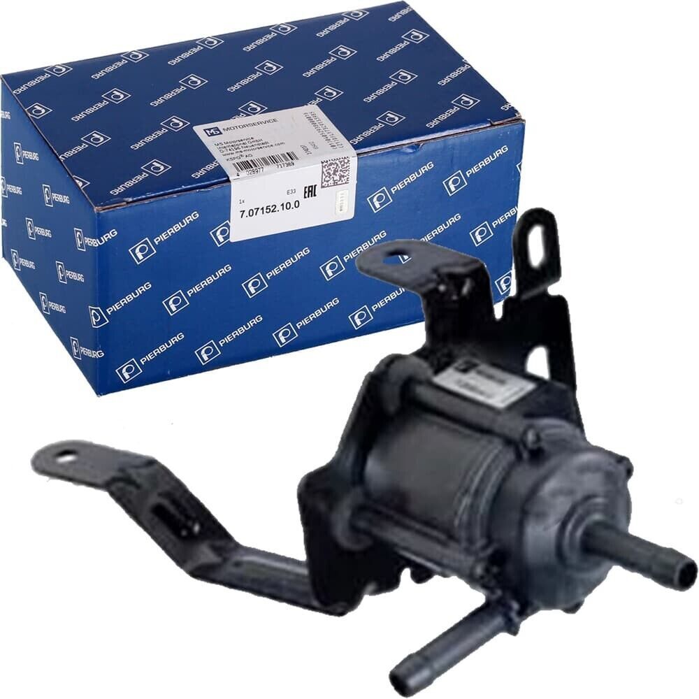 PİERBURG İLAVE SU POMPASI 2.0 ECOBLUE V362-V363 PRG GK21 18D473 BE 710103010