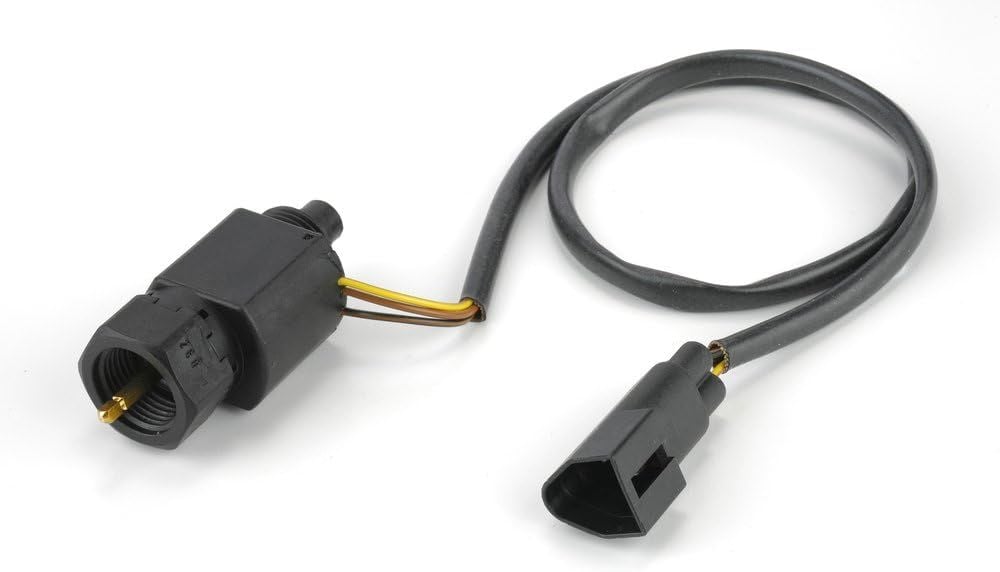 İNTERMOTOR HIZ KONTROL SENSÖRÜ (KABLOLU) CONNECT 02> İNT 98AB 9E731 BB 19093