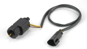 İNTERMOTOR HIZ KONTROL SENSÖRÜ (KABLOLU) CONNECT 02> İNT 98AB 9E731 BB 19093
