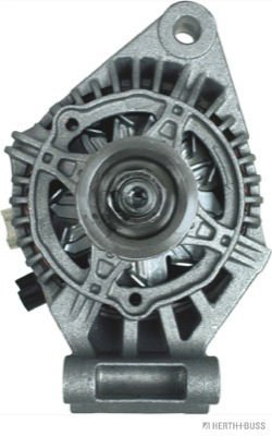 HERTH+BUSS ALTERNATÖR 14V 80A 1.6-2.0 ZETEC FOCUS 98> HTB 98AB 10300 DJ 32341679