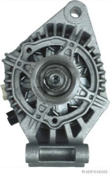 HERTH+BUSS ALTERNATÖR 14V 80A 1.6-2.0 ZETEC FOCUS 98> HTB 98AB 10300 DJ 32341679