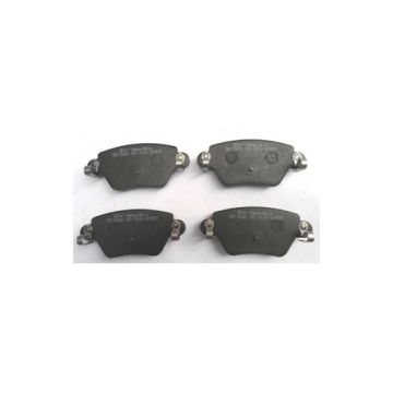 MOONRİSE FREN BALATASI ARKA MONDEO 01>04 MNR 1S71 2M008 AD MNR4268