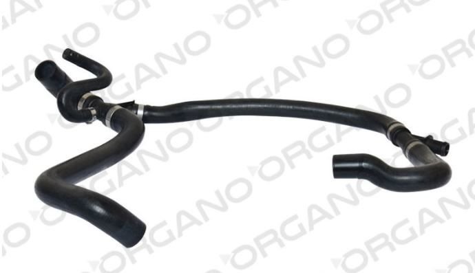 ÜÇPA RADYATÖR ALT HORTUMU (+AC) 2.2TDCİ V347 06> UCP 6C11 8B273 BG 13H111268