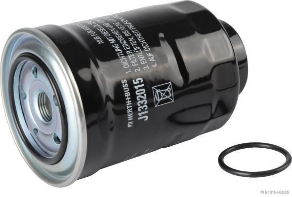 HERTH+BUSS YAKIT FİLTRESİ 2.5 12V-16V RANGER 98> HTB 9M34 9150 AA J1332015