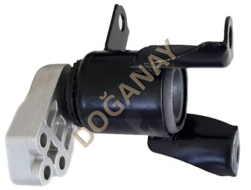 CM MOTOR TAKOZU 1.4TDCI FİESTA-FUSİON 08> CM 8V51 6F012 BJA 29111