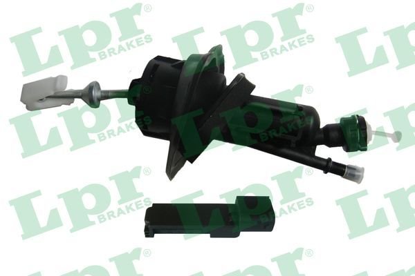 LPR DEBRİYAJ ÜST MERKEZ + SENSÖR ( STOP-START ) FOCUS 11> LPR BV61 7A542 AB-S LPR2343K