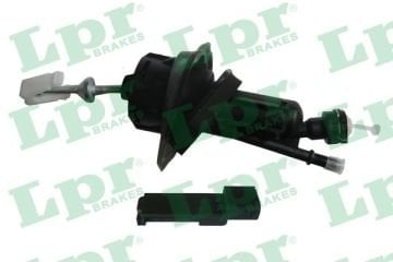 LPR DEBRİYAJ ÜST MERKEZ + SENSÖR ( STOP-START ) FOCUS 11> LPR BV61 7A542 AB-S LPR2343K
