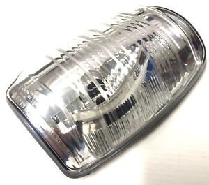 FORTEC AYNA SİNYALİ BEYAZ SOL E.M V363 14>19 FTC BK31 13B381 AB FT431