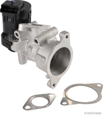 HERTH+BUSS EGR VALFİ 2.0 TDCİ 115-130-143 PS FOCUS-KUGA-MONDEO HTB 6M5Q 9D475 AA 70671501