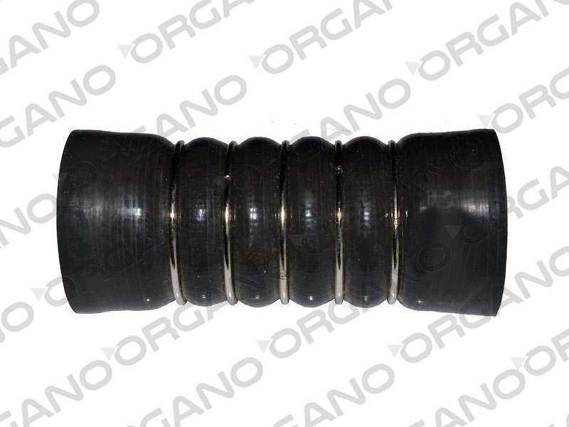 ÜÇPA İNTERCOOLER HORTUMU SİLİKON 1.6 TDCİ FİESTA 08> UCP 8V51 6N650 BC 13H11436