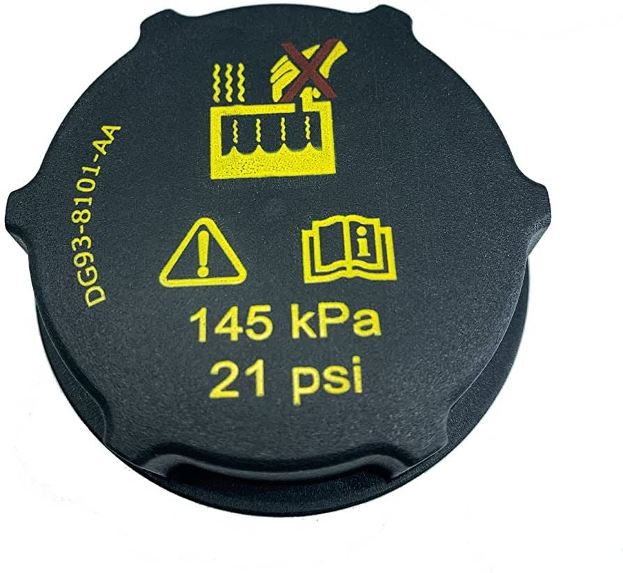 FOMOCO RADYATÖR YEDEK SU DEPO KAPAĞI FOCUS 05> F DG93 8101 AA 5193938