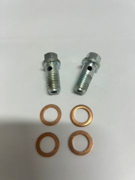 MONTAJ BANJO CİVATA PUL TAKIMI V362 - V363 MNT BK3Q 6C712-6K679 KİT BK3Q6C7126K679KİT