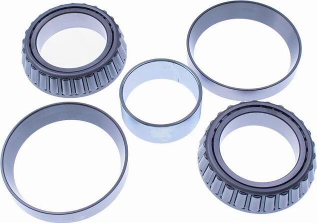FOMOCO ARKA AKS RULMAN KİTİ JUMBO V184-V347 F 3C11 1A049 AA 4479002