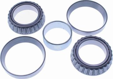 FOMOCO ARKA AKS RULMAN KİTİ JUMBO V184-V347 F 3C11 1A049 AA 4479002
