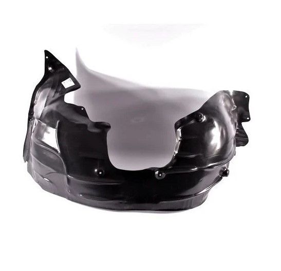 İTHAL ÇAMURLUK DAVLUMBAZI (PLASTİK) ÖN SOL FOCUS 18> İTH JX7B 16115 DB 2433070