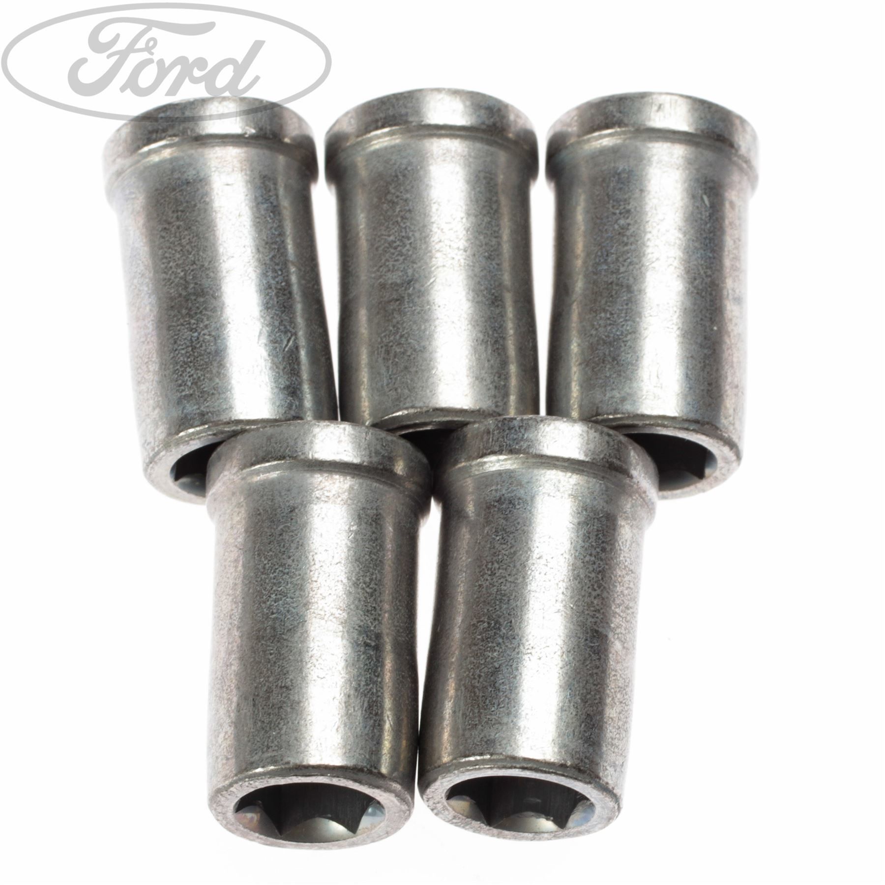 FOMOCO ENJEKTÖR SAPLAMA SOMUNU FOCUS 05> F 3M5Q 9K549 AB 1483821