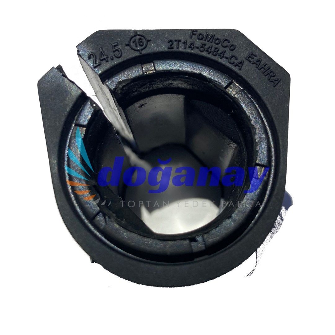 FOMOCO VİRAJ DEMİR LASTİĞİ ÖN CONNECT 02> F 2T14 5484 CA 4964972