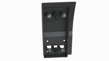 CM KUŞAK B DİREK ORTA KAPLAMA SOL V362 12> CM BK21 V20206 BCXWAA 37165