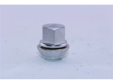 MOONRİSE BİJON SOMUNU KROM (YÜZÜKLÜ) CONNECT 02> MNR 81EB 1K024 AB MNR1111