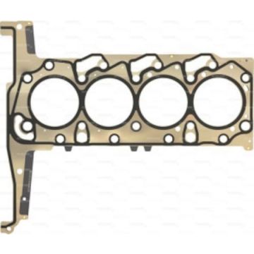FOMOCO SİLİNDİR KAPAK CONTASI 1 DİŞ 1.10MM V347 F BK3Q 6051 A1C 1776498