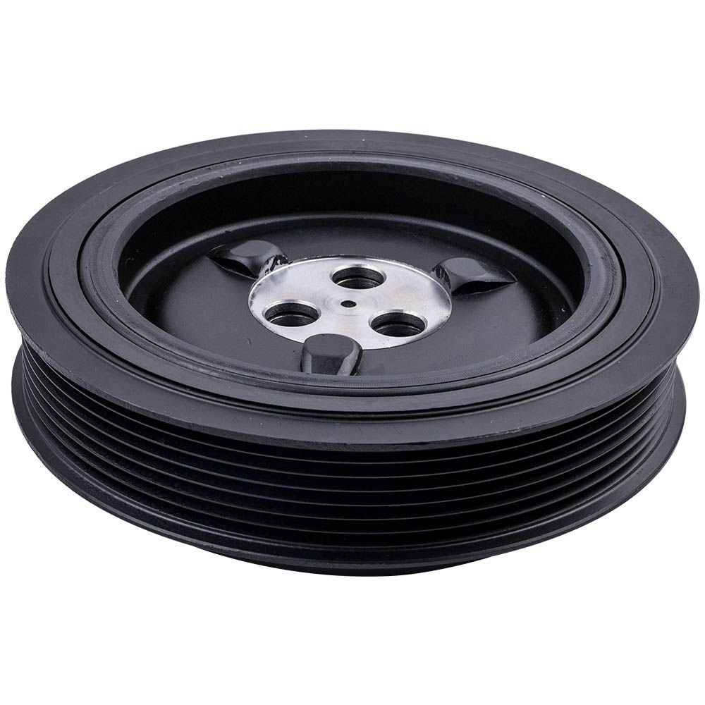 FOMOCO KRANK KASNAĞI ARKA ÇEKER 2.2 V347-V363 F BK3Q 6B319 CB 1748942