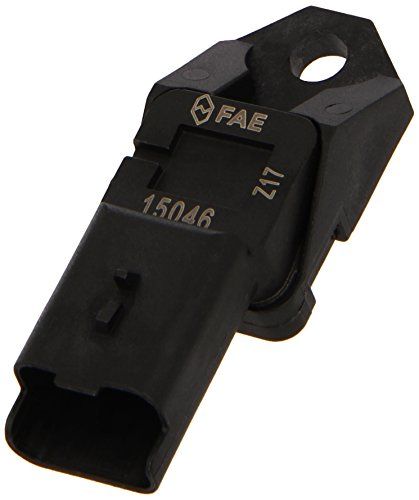FAE GAZ KELEBEK SENSÖRÜ 1.6-2.0  TDCI FOCUS 05> FAE 3M5A 12T551 AC 15046