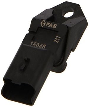 FAE GAZ KELEBEK SENSÖRÜ 1.6-2.0  TDCI FOCUS 05> FAE 3M5A 12T551 AC 15046