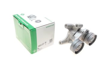 İNA ALTERNATÖR KAYIŞ RULMANI KOMPLE V363 14> İNA BK3Q 6A228 BH 534068210
