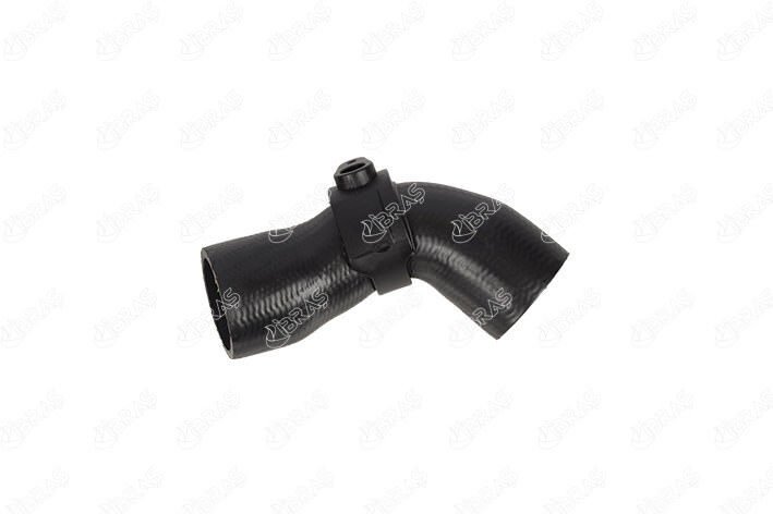 İBRAŞ İNTERCOOLER DİRSEK HORTUMU 1.4TDCİ FİESTA 02> İBR 2S6Q 9C623 CA 17285