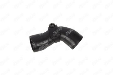İBRAŞ İNTERCOOLER DİRSEK HORTUMU 1.4TDCİ FİESTA 02> İBR 2S6Q 9C623 CA 17285