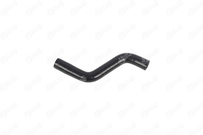 İBRAŞ TURBOŞARJ HORTUMU 1.4TDCİ FUSİON FİESTA 02> İBR 2S6Q 6K677 AB 17368