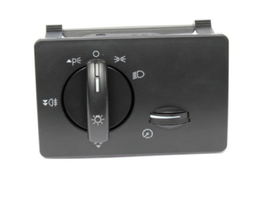 İTHAL FAR ANAHTARI FOCUS V347  İTH 4M5T 13A024 GA 66596