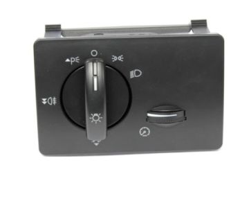 İTHAL FAR ANAHTARI FOCUS V347  İTH 4M5T 13A024 GA 66596