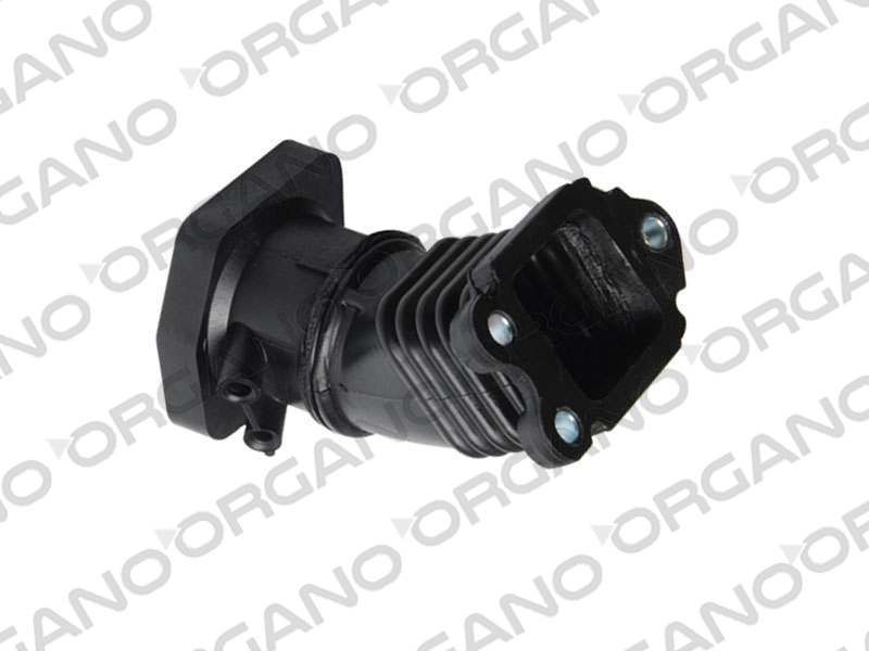 ÜÇPA EMME MANİFOLD BORUSU TEK ÇIKIŞ 110PS FOCUS 05> UCP 3M5Q 9351 CD 13H11472