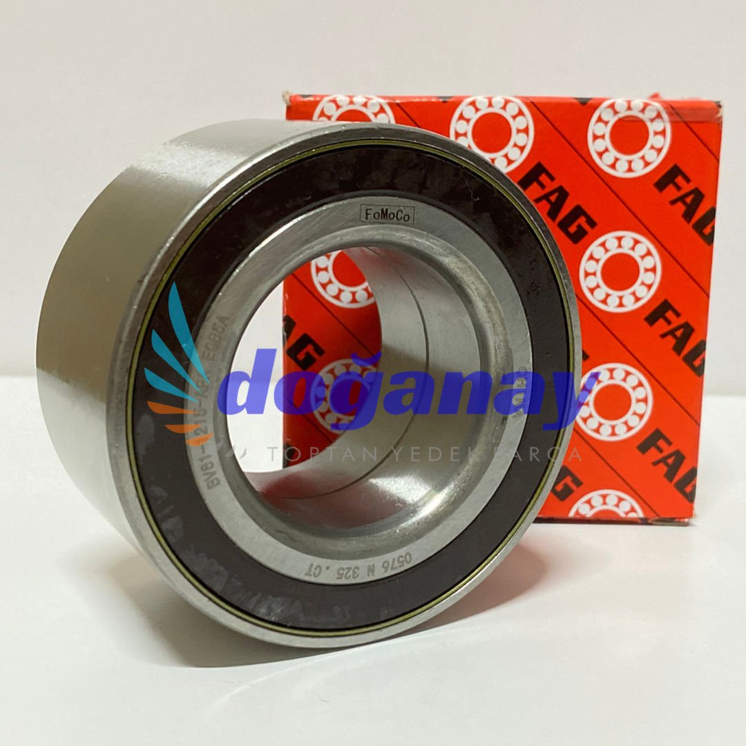 FAG ÖN TEKER BİLYA FOCUS 11> FAG 8V41 1215 BC 561051