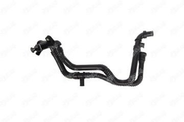 İBRAŞ DEVİRDAİM ÇIKIŞ BORUSU ÇİFTLİ 1.4TDCI FİESTA 02> İBR 2S6Q 8K512 AC 17361