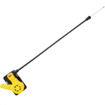 İTHAL KAPUT ACMA KOLU FOCUS 11> İTH BM51 16A770 AC 67140